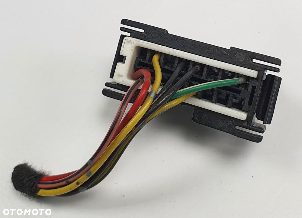 GNIAZDO DIAGNOSTYCZNE OBD MITSUBISHI SPACE STAR MR915036 0427147 - 2