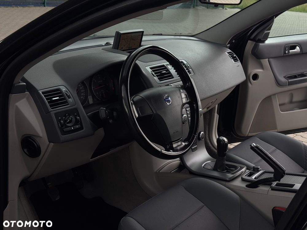 Volvo S40 1.6D DPF Momentum - 25