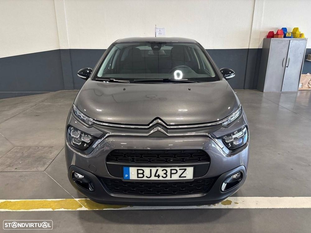 Citroën C3 1.2 PureTech Max - 2