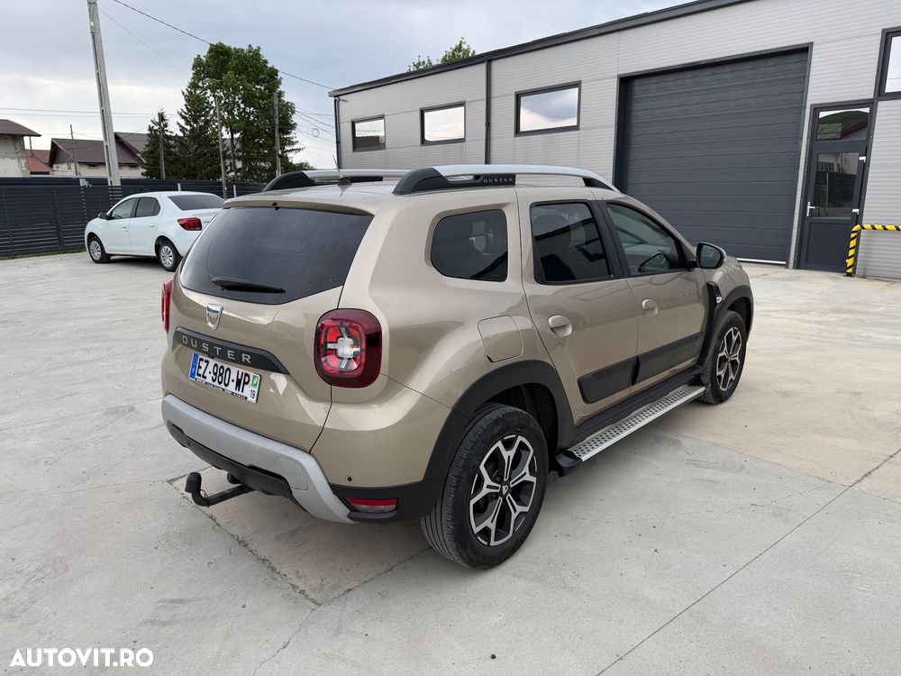 Dacia Duster 1.5 Blue dCi Prestige - 6