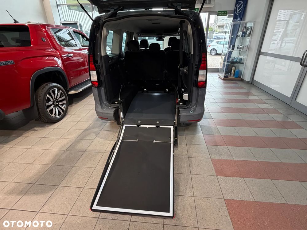 Volkswagen Caddy Maxi 1.5 TSI Life DSG - 15
