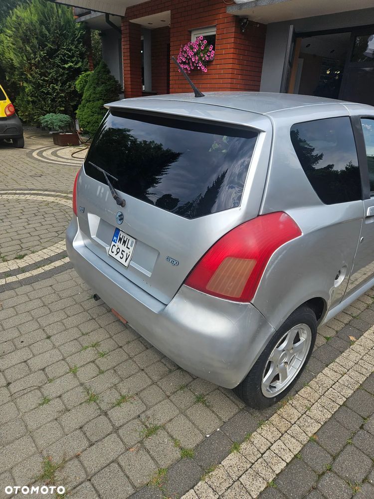 Aixam GTO - 5