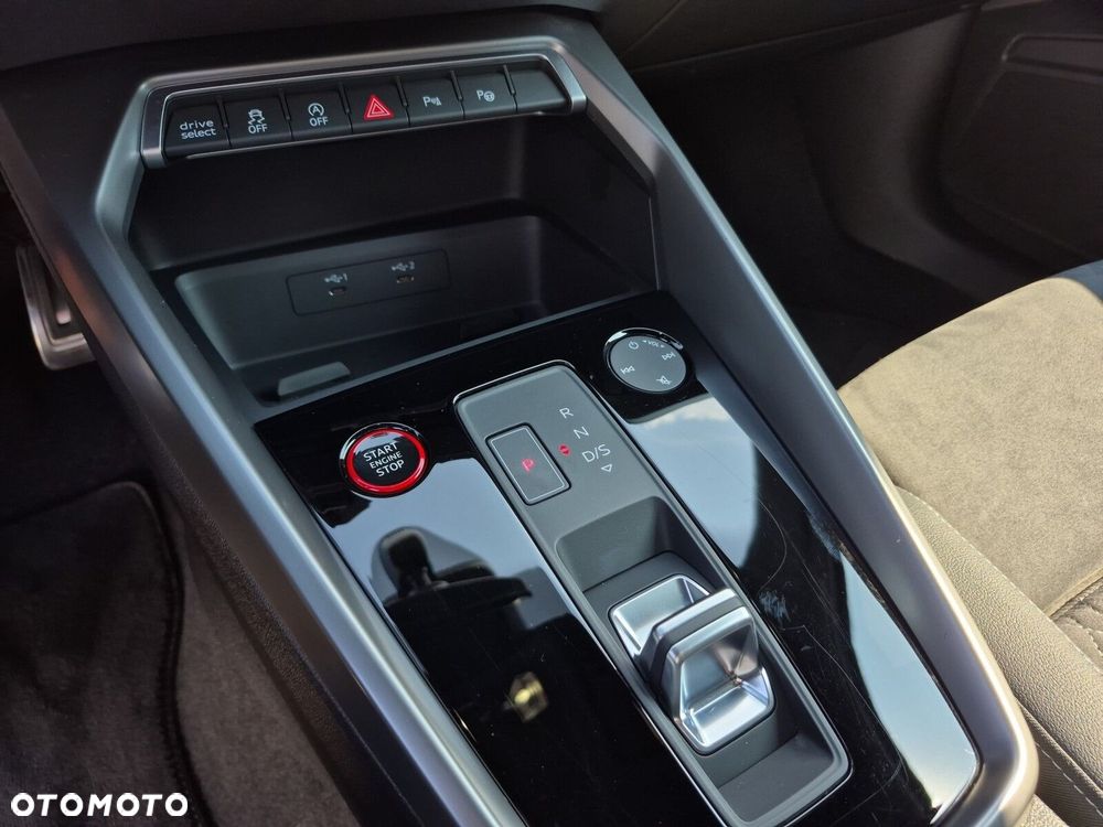Audi S3 - 18