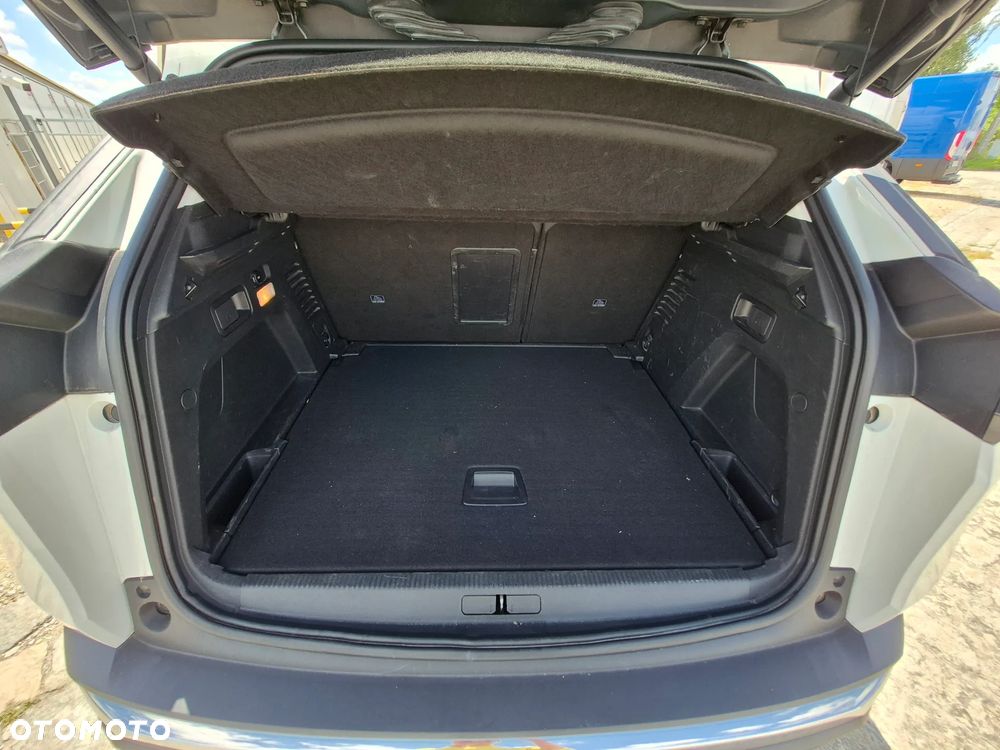 Peugeot 3008 PureTech 180 Stop & Start GPF EAT8 Allure - 34