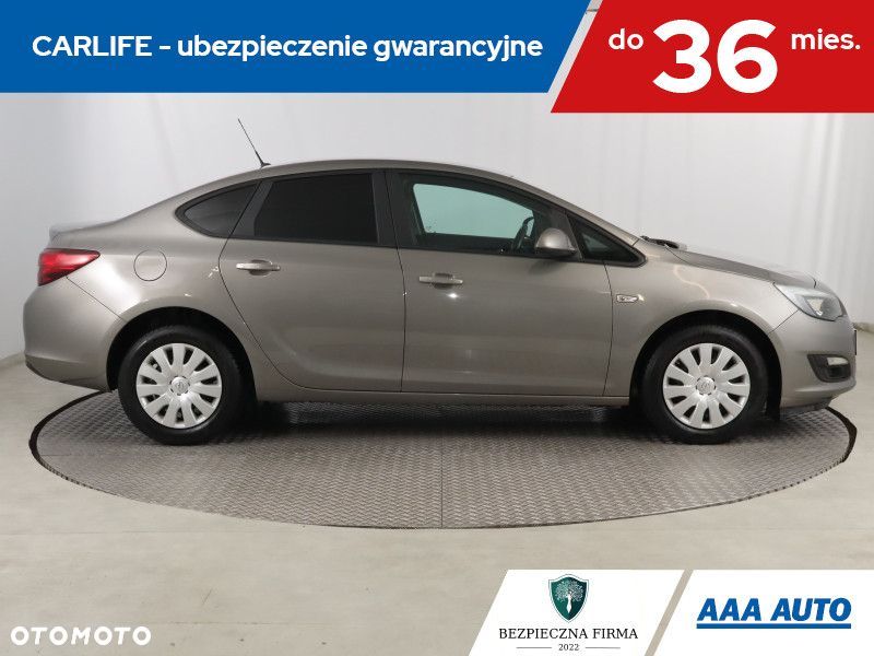 Opel Astra - 7