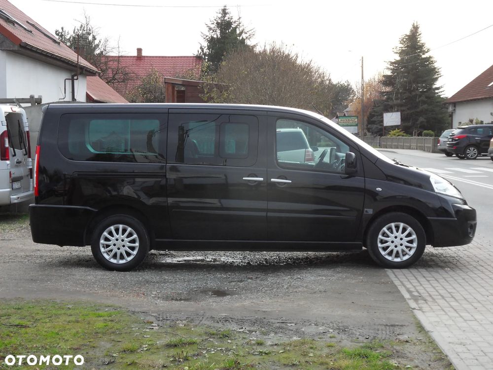 Peugeot EXPERT TEPEE - 6