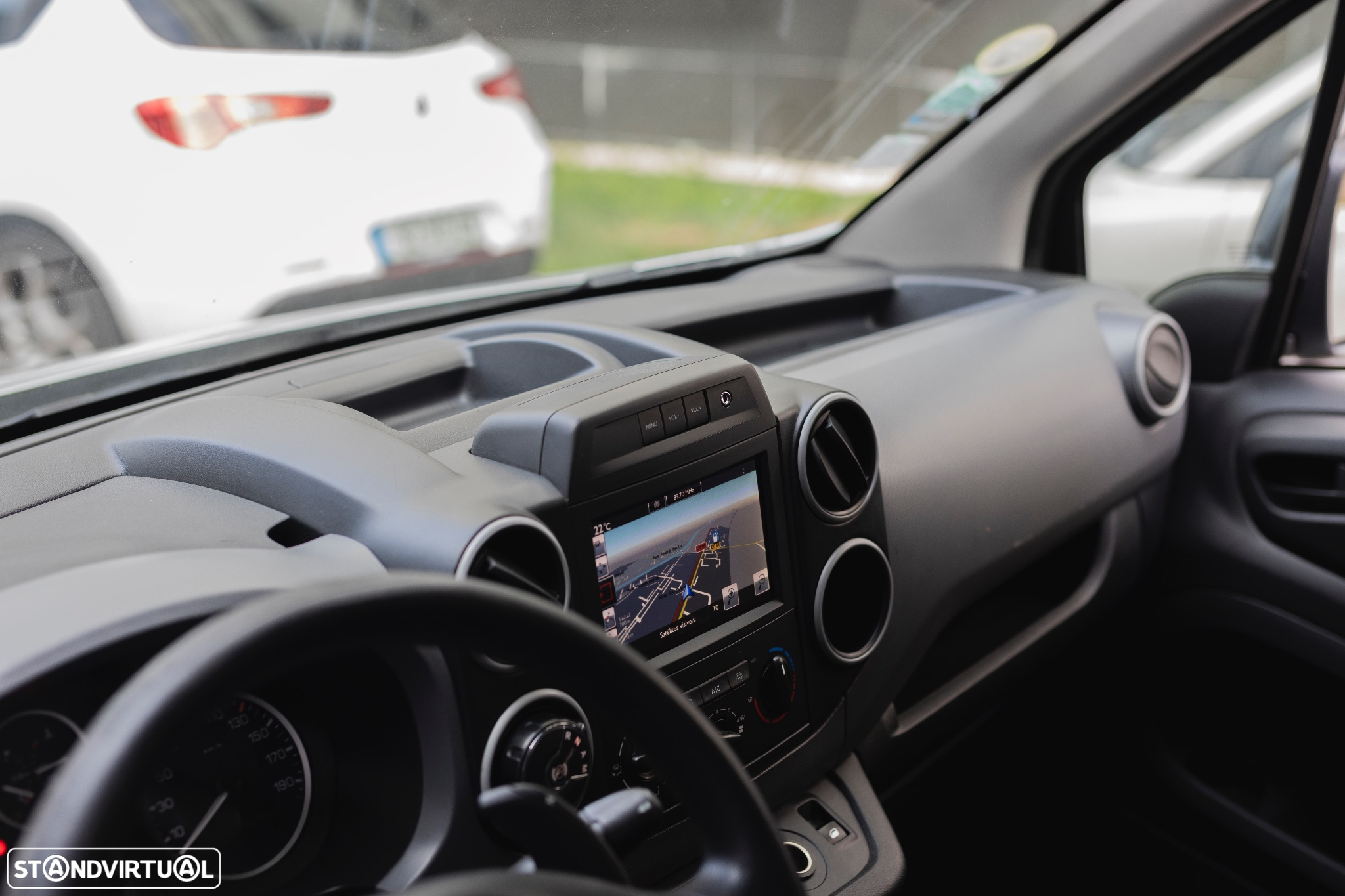 Citroën Berlingo - 18