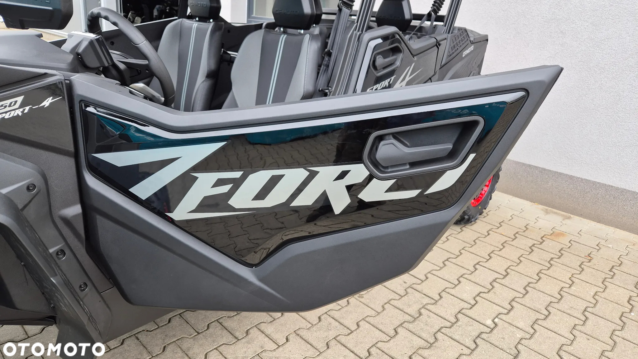 CFMoto Inny - 22