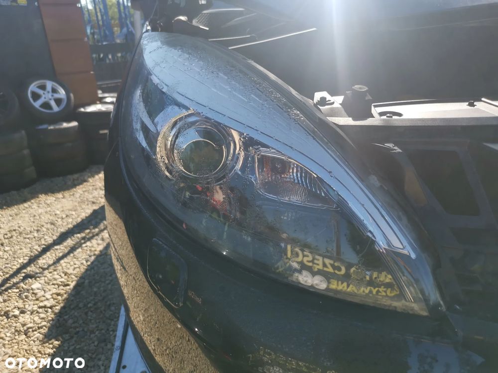 Części Renault Scenic III TEGNE 2.0 DCI Automatyczna Skrzynia - 18