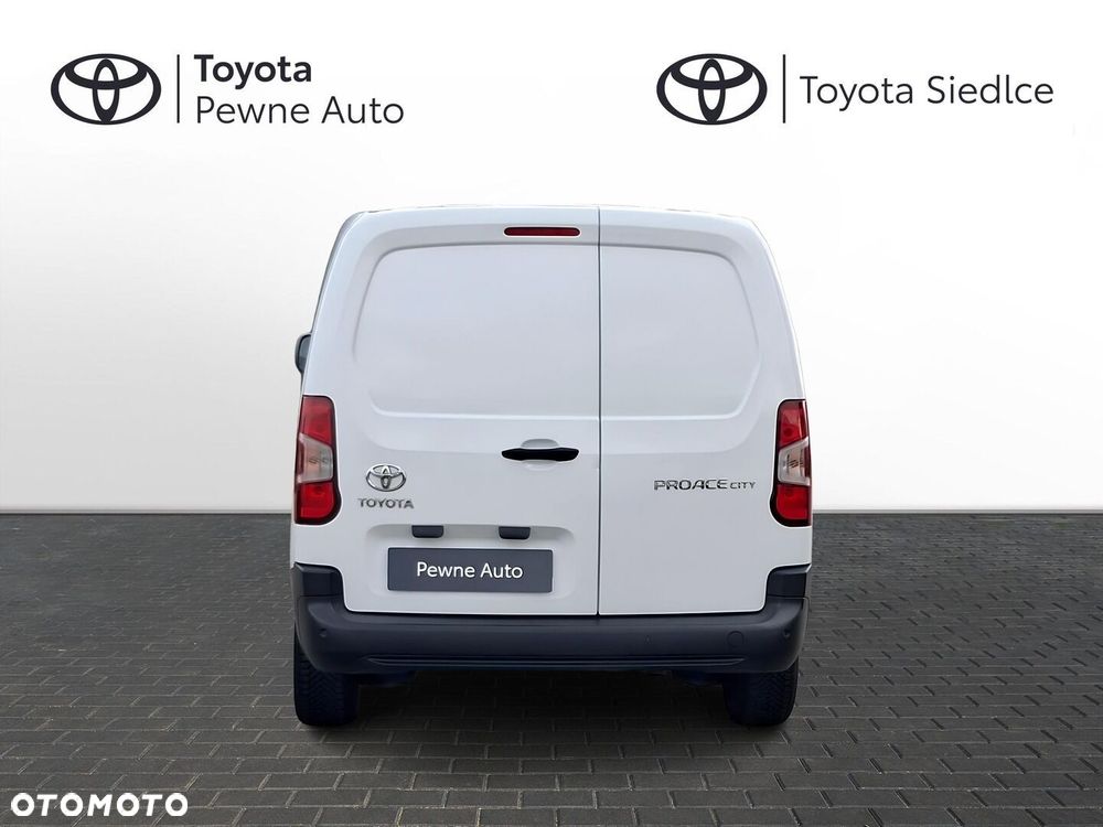 Toyota PROACE CITY - 6
