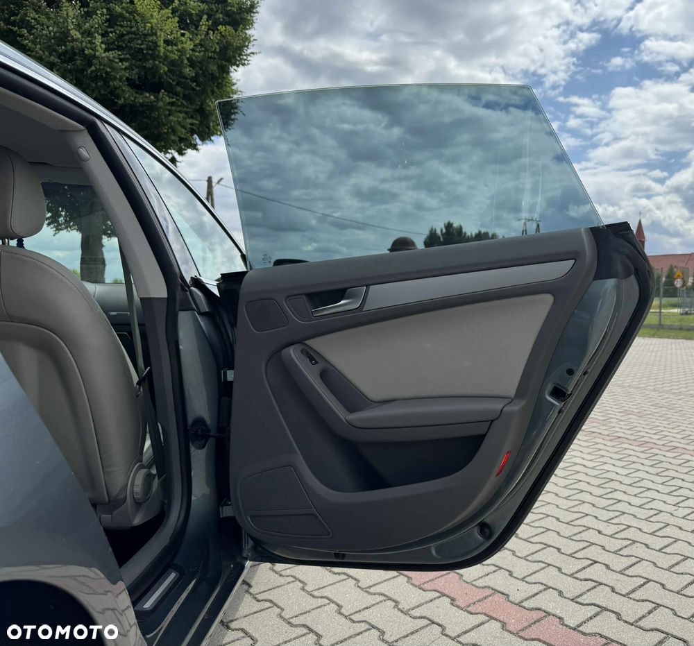 Audi A5 Sportback 2.0 TFSI - 23