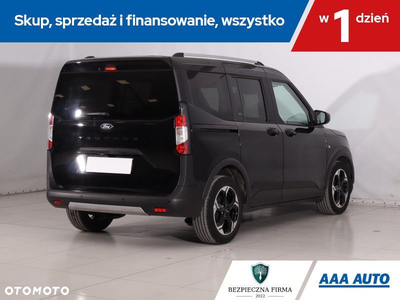 Ford Tourneo Courier - 7