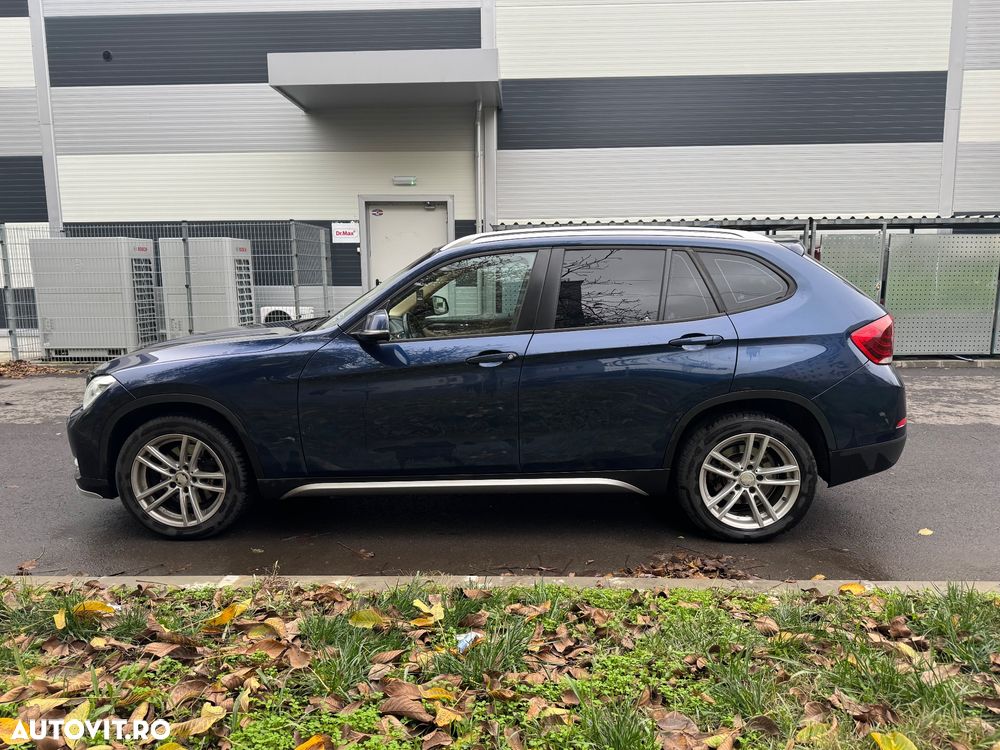 BMW X1 - 4