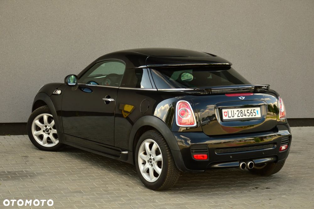 MINI Cooper S Goodwood - 33