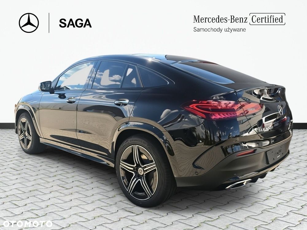 Mercedes-Benz GLE - 8