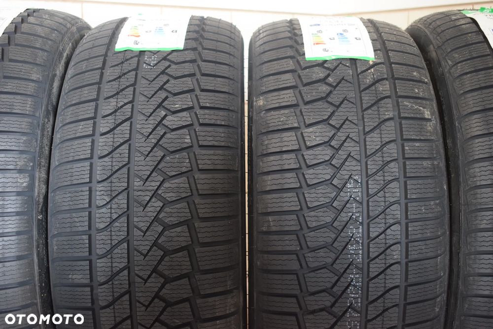 R19 255/45 Goodride Z507 Montaż gratis! - 1