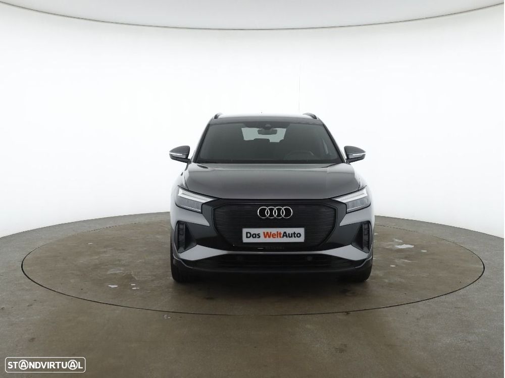 Audi Q4 e-tron 45 82 kWh - 8