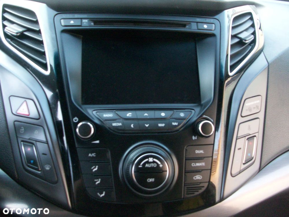 Hyundai i40 1.7 CRDi Automatik Premium - 22