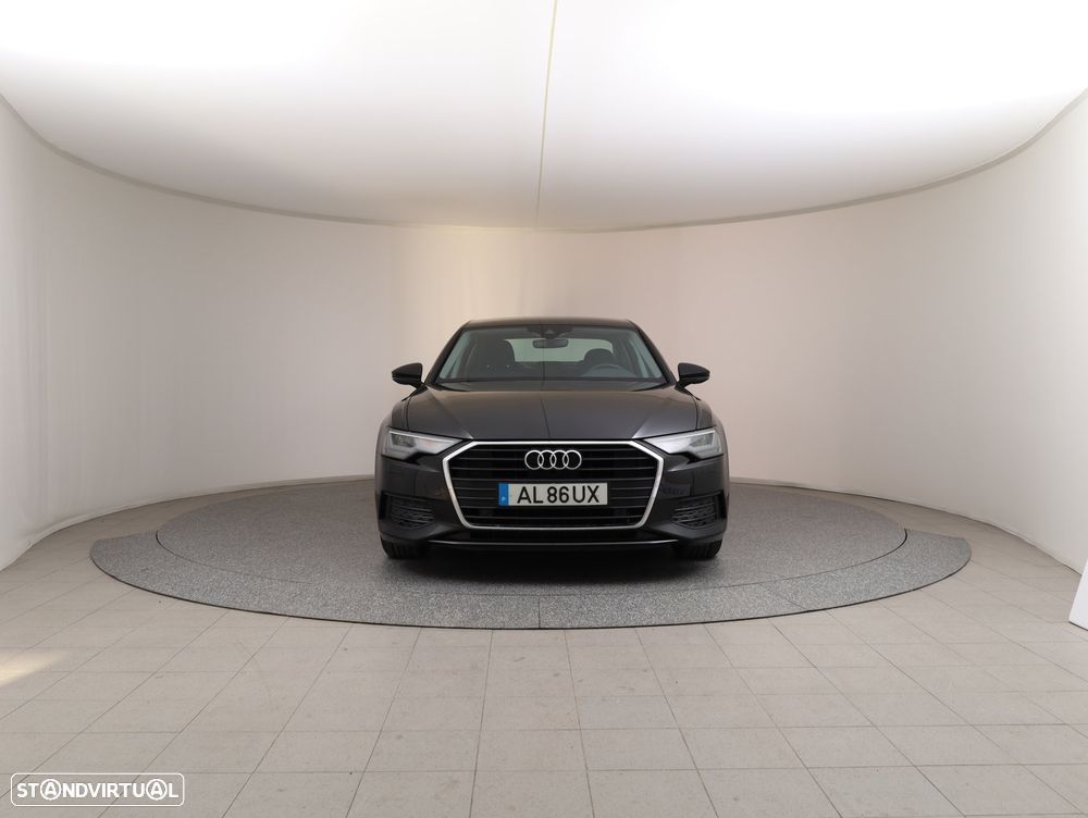Audi A6 40 TDI S tronic - 2