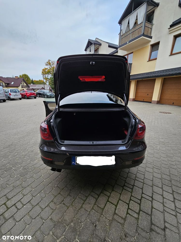 Volkswagen Passat CC - 7