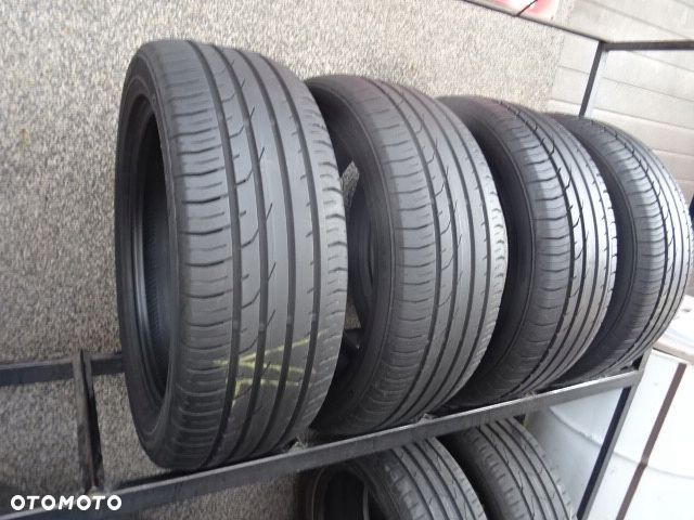 195/50/R16 84V CONTINENTAL CONTI PREMIUM CONTACT 2 - 2