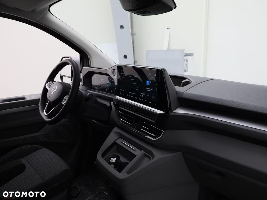 Volkswagen Transporter T7 Furgon - 14