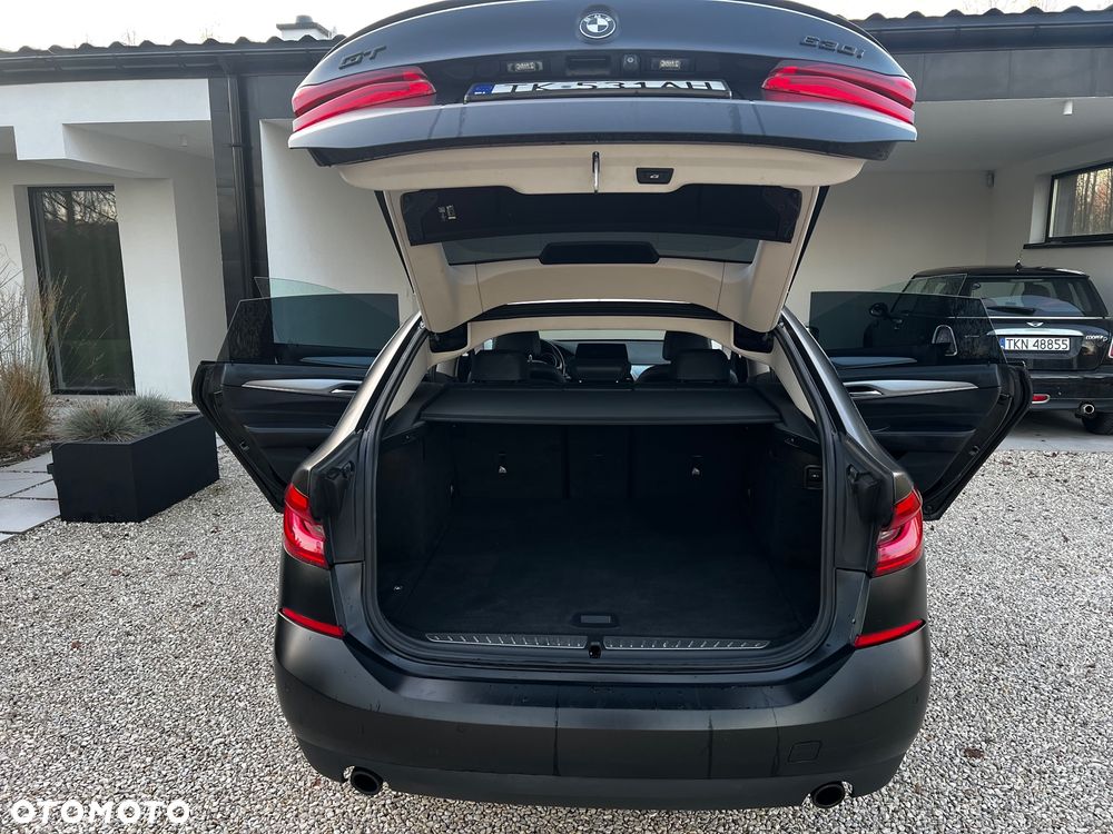 BMW Seria 6 ver-630i-gpf-sport - 15