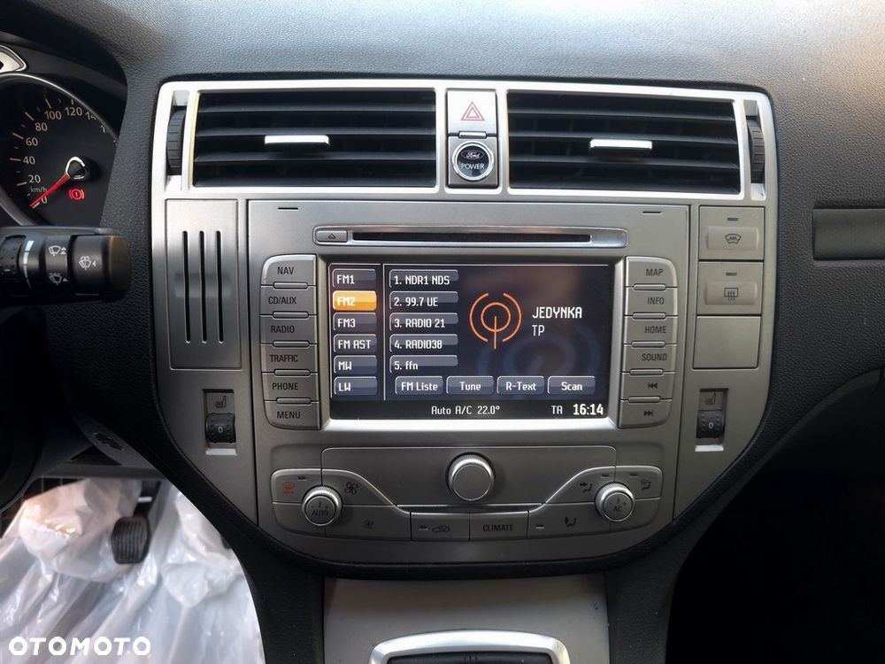 Ford Kuga 2.0 TDCi Titanium - 15