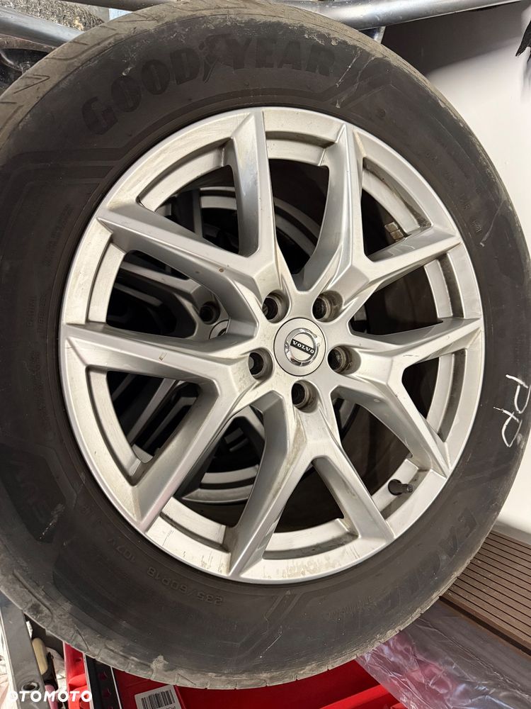 Volvo XC 60 D3 Drive-E Kinetic - 27