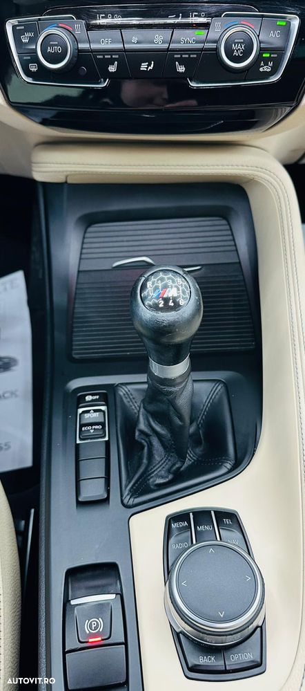 BMW X1 xDrive18d xLine - 27