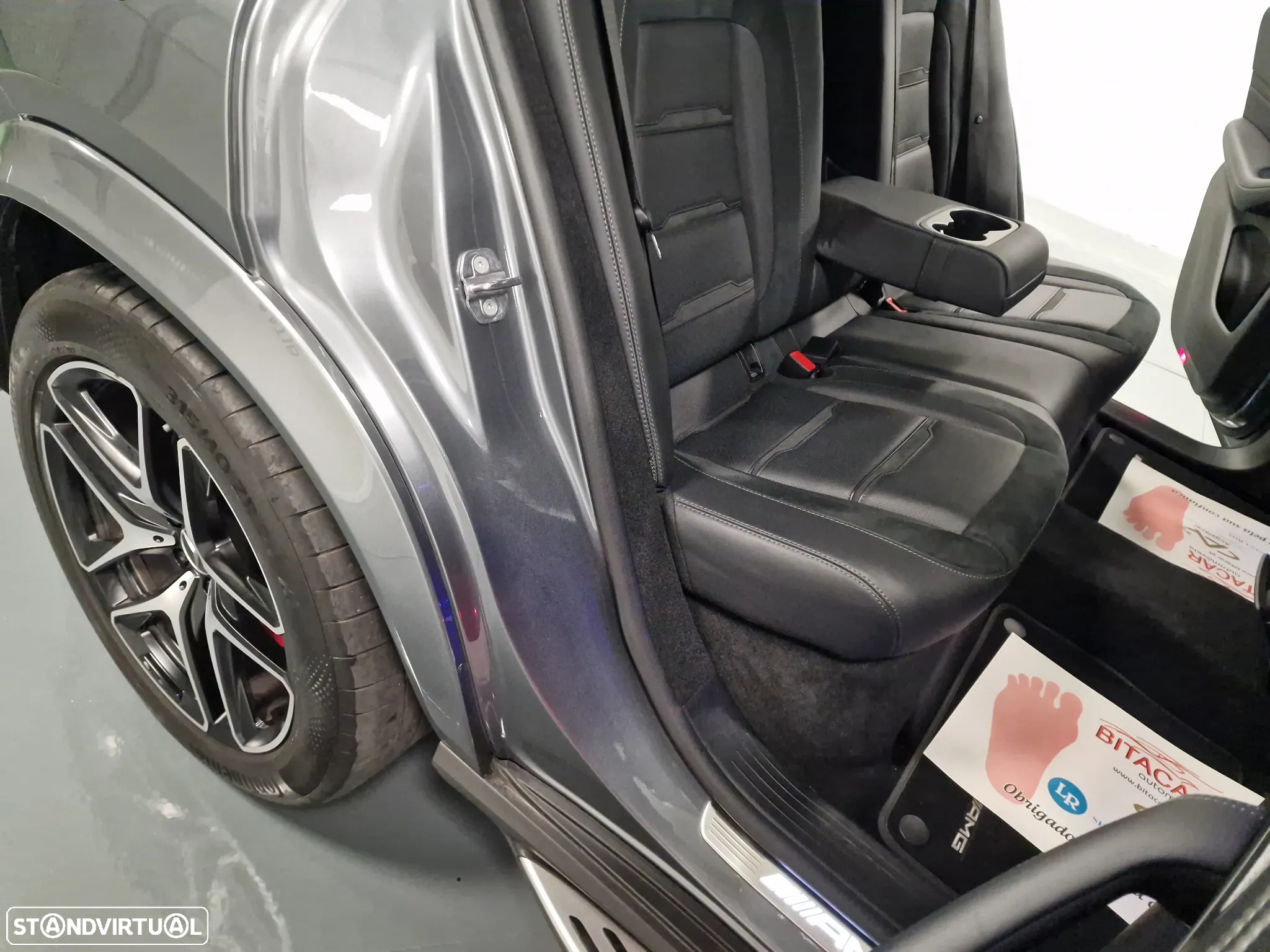Mercedes-Benz GLE 53 AMG 4Matic+ - 34
