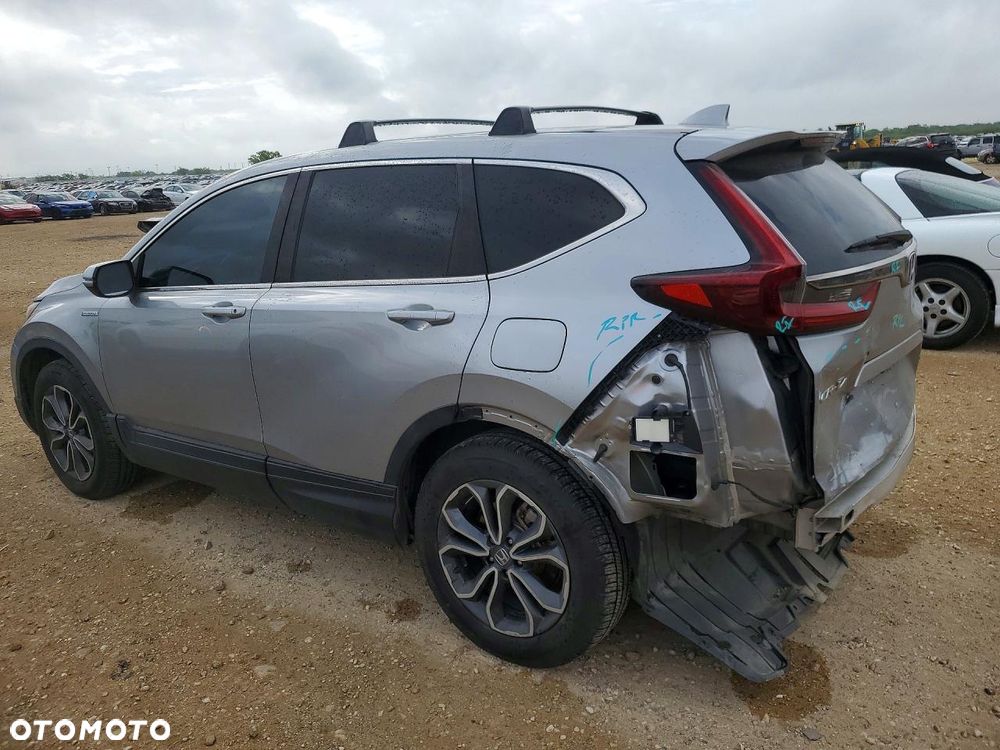 Honda CR-V 2.0 Executive - 3