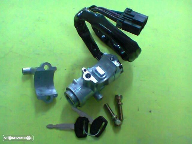 Canhão da ignição Com chave Mitsubishi L300 (novo) - 1