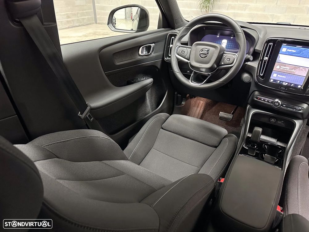 Volvo XC 40 Recharge 69 kWh Single Motor Core - 14