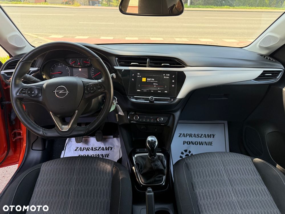 Opel Corsa - 23