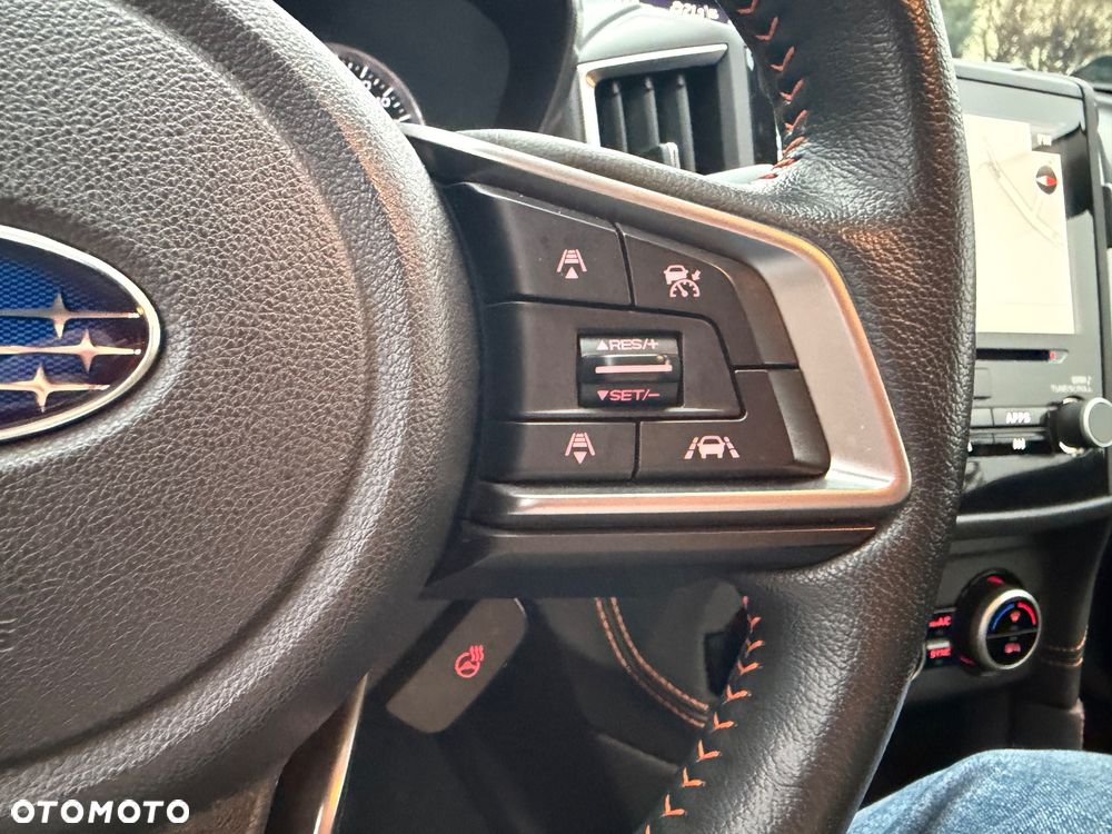 Subaru XV 2.0i Exclusive+ (EyeSight) Lineartronic - 31