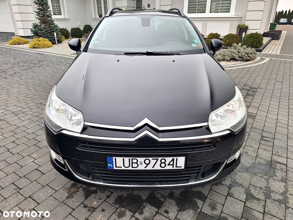 Citroën C5 1.8 16V Style - 16