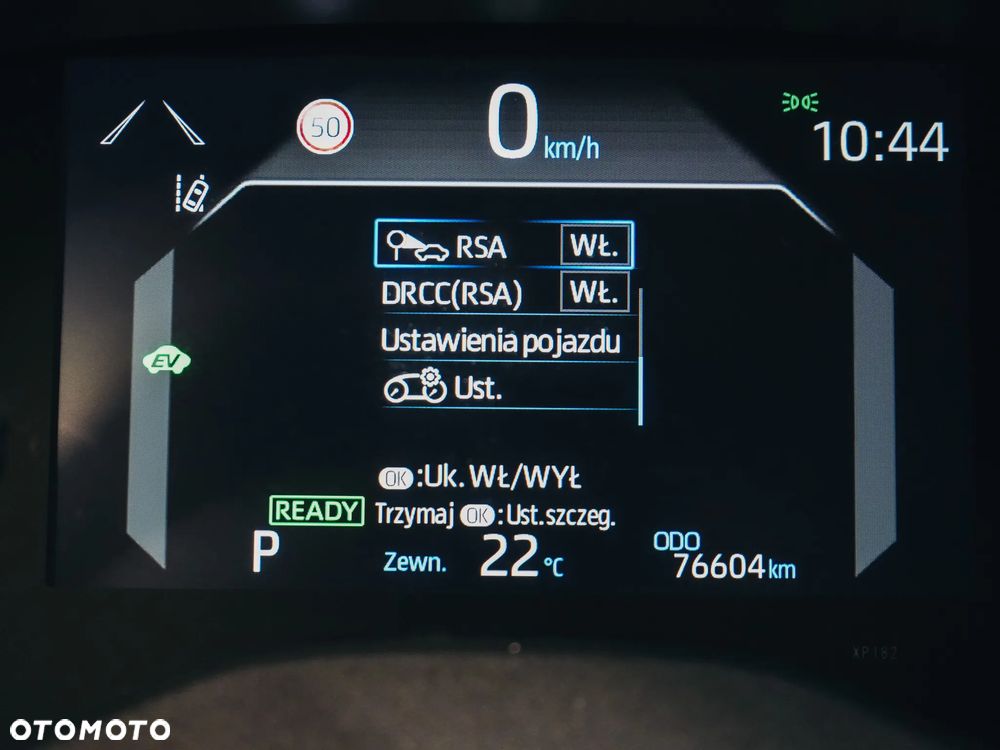 Toyota Yaris Cross 116 1.5 VVT-i Comfort - 24