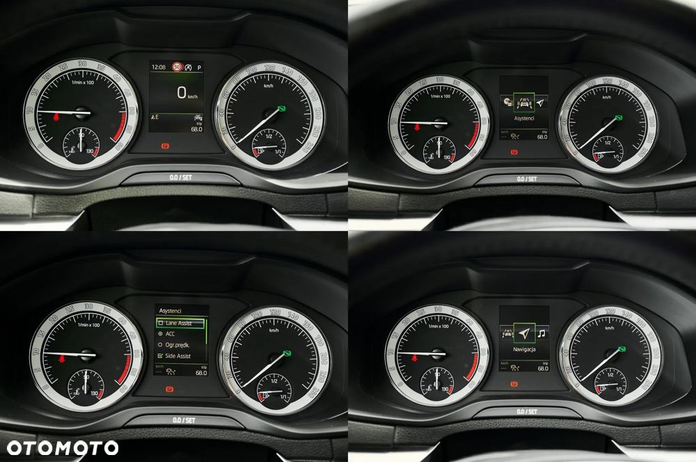 Skoda Karoq 1.6 TDI 4x2 Style DSG - 40