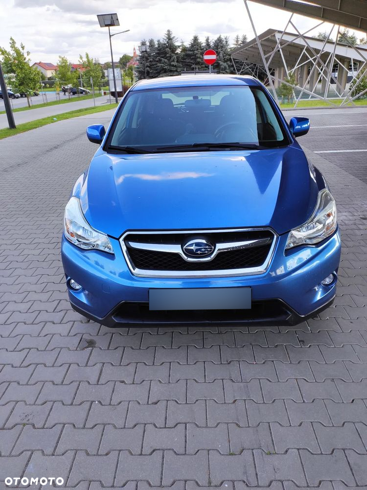 Subaru XV - 3