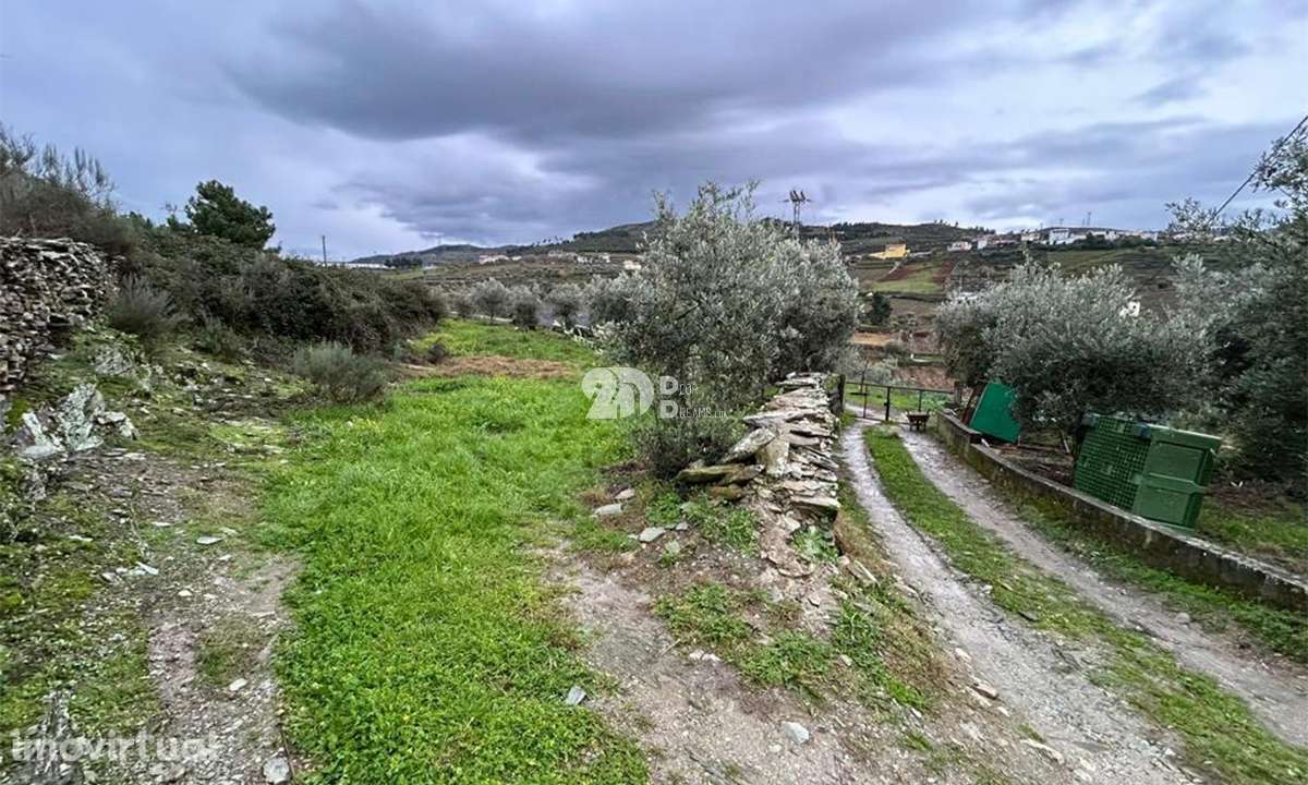 Terreno 2.000m² - Baldornas - Grande imagem: 2/10