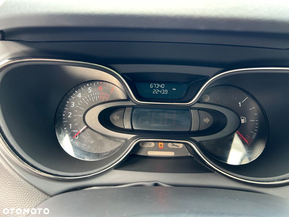 Renault Captur 0.9 Energy TCe Intens - 16