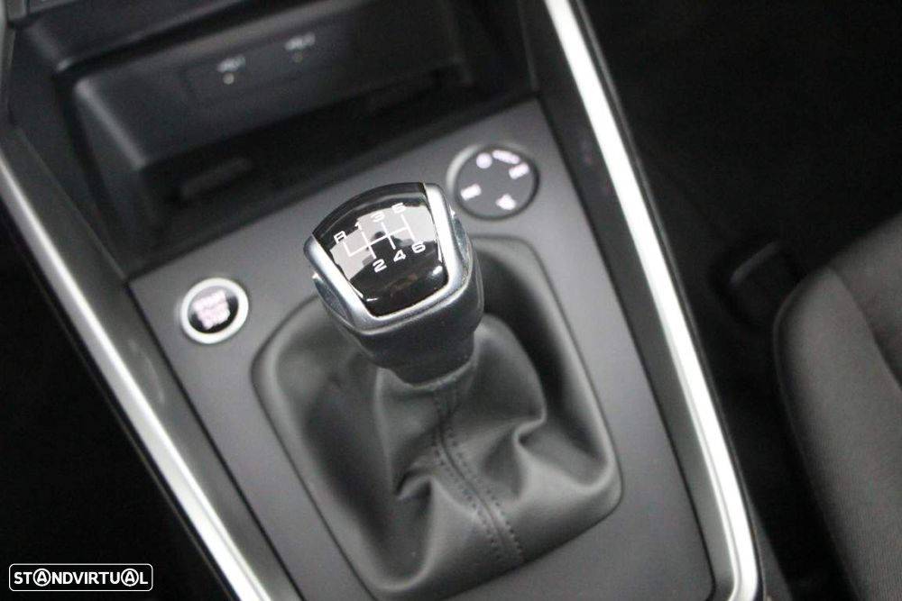 Audi A3 Sportback 30 TDI - 12