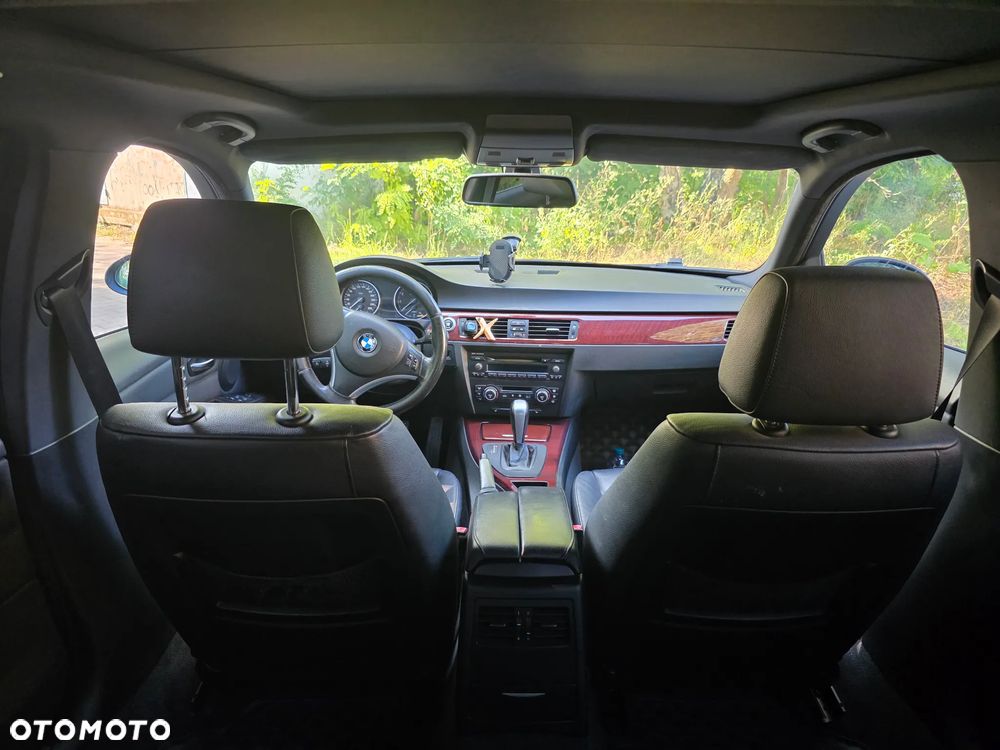 BMW Seria 3 - 3