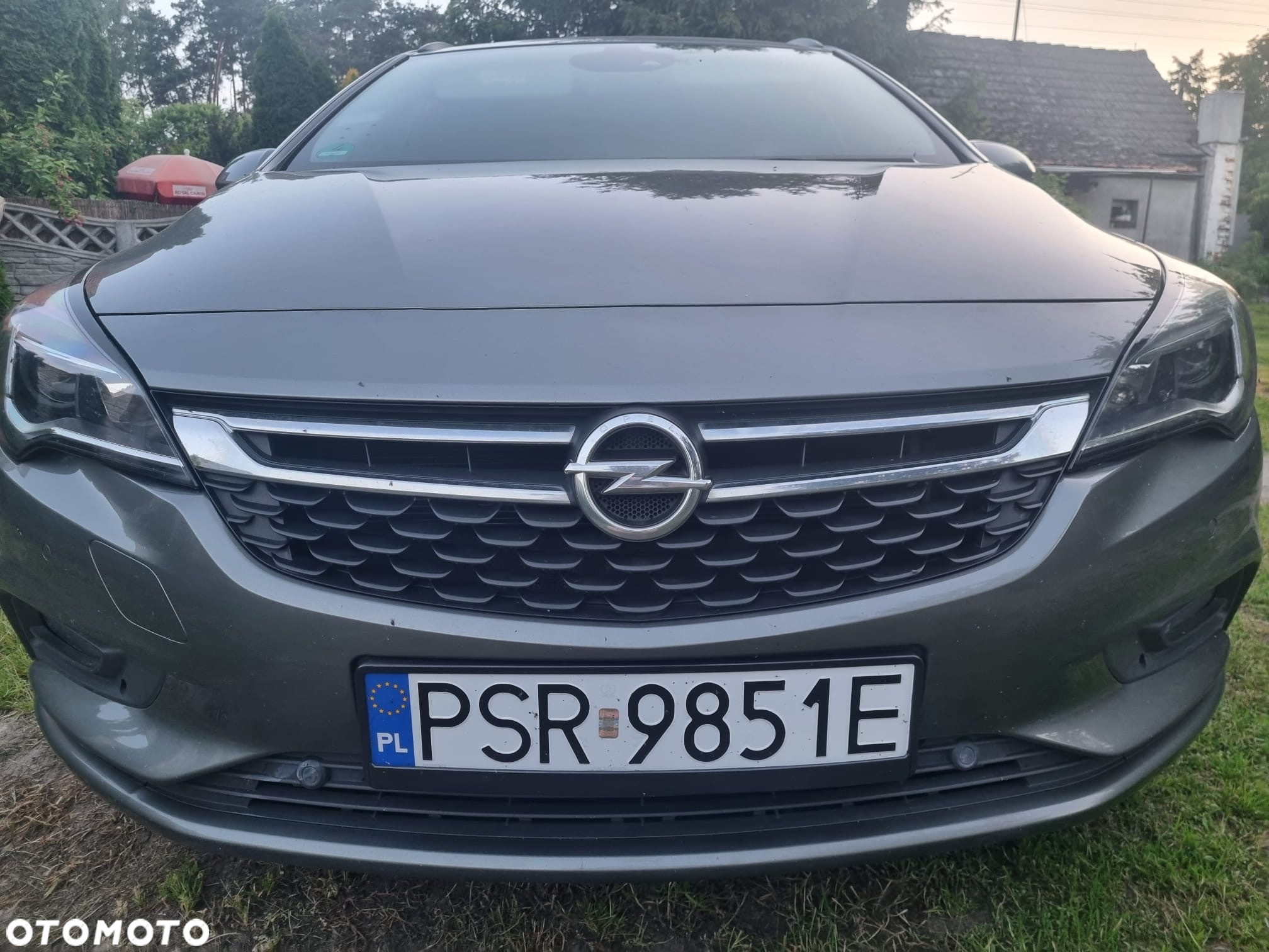 Opel Astra 1.6 CDTI Start/Stop Sports Tourer Active - 3