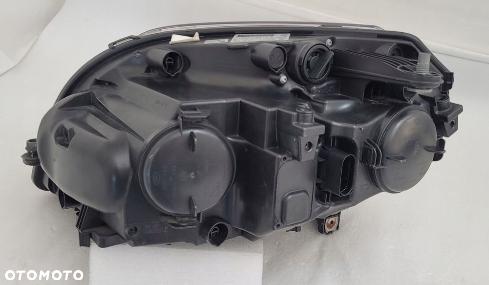 LAMPA PRAWA PRZÓD SOCZEWKA ZWYKŁA MERCEDES GLK X204 W204 2008-2012 - 7