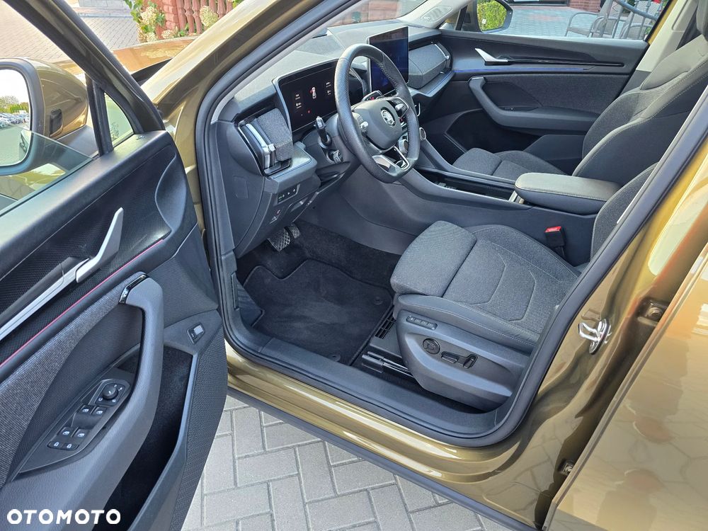 Skoda Kodiaq - 7