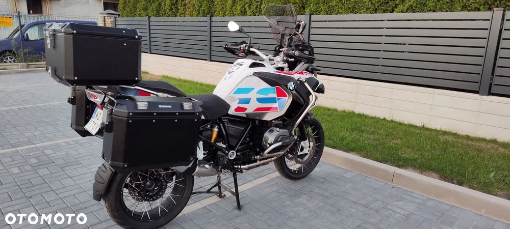 BMW GS - 25
