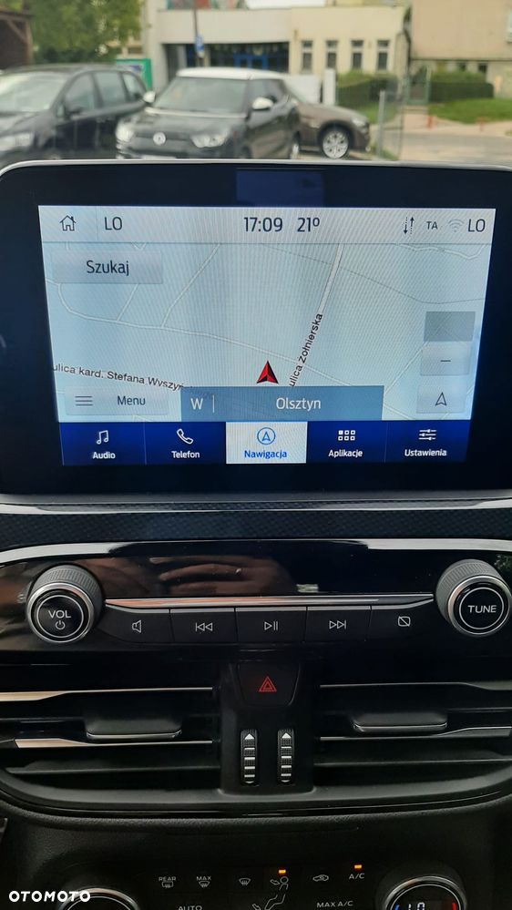 Ford Kuga 1.5 EcoBoost ST-LINE - 25