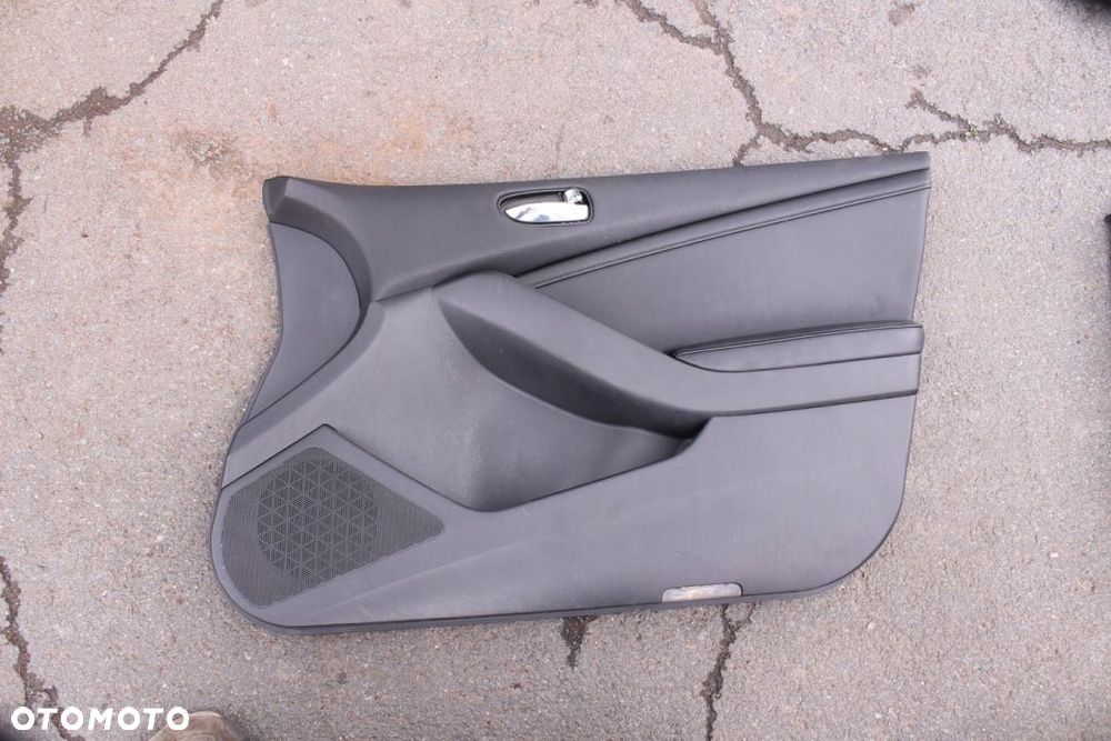 FOTELE KOMPLET SKÓRA ALTIMA L32 - 6